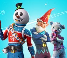 ‘Fortnite’ players given xp boosts and free pickaxe after Winterfest issues