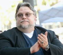 Guillermo del Toro doesn’t think he “would develop a game again”