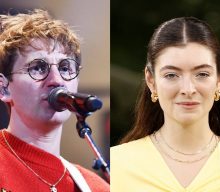Watch Glass Animals’ blissful cover of Lorde’s ‘Solar Power’
