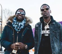 Gucci Mane drops eulogistic video for Young Dolph tribute ‘Long Live Dolph’