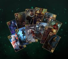 ‘Gwent’ update adds new cards for all factions