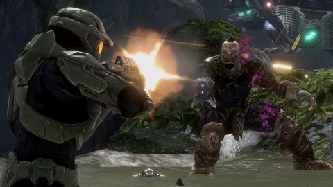 Some Xbox 360 ‘Halo’ titles have had matchmaking shut down