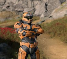 I reluctantly admit that ‘Halo Infinite’ might be very good