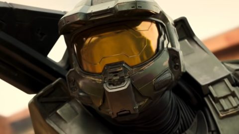 ‘Halo’ TV series shares a first trailer for the futuristic game adaptation