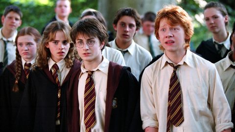 ‘Harry Potter’ house owner says fans “constantly” turn up: “We’ve had people in floods of tears”