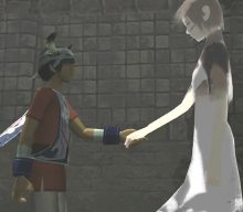 ‘Ico’ creators reveal look at classic PS2 game’s early development