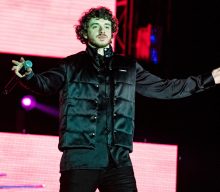 Jack Harlow calls for officer alleged to have assaulted a woman outside his show to be fired