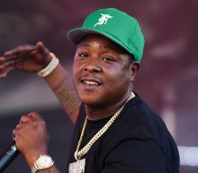 Jadakiss says being healthy is a key aspect of the “gangsta” lifestyle