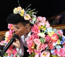 Janelle Monáe announces short story collection based on ‘Dirty Computer’ songs
