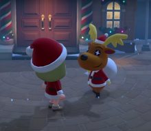 ‘Animal Crossing’s Toy Day is now live and sees the return of Jingle