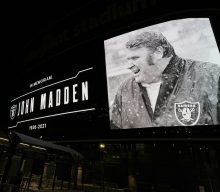 ‘Madden NFL’ icon John Madden dies age 85