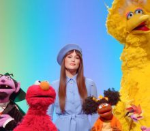 Watch Kacey Musgraves sing about ‘All The Colors Of The World’ on ‘Sesame Street’