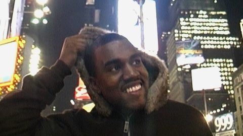 Kanye West documentary ‘Jeen-Yuhs’ to premiere at Sundance 2022