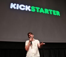 Kickstarter pivots to blockchain, prompting major backlash