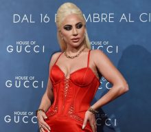 Lady Gaga “absolutely” consulted Bradley Cooper before taking ‘House of Gucci’ role