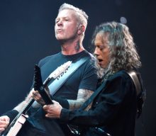 Metallica announce in-depth series of live performance and documentary films