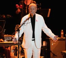 Michael Nesmith of the Monkees has died