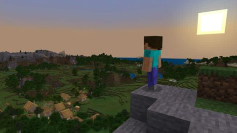 Microsoft warns ‘Minecraft’ Java players of security vulnerability