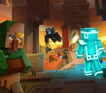 ‘Minecraft Dungeons’ kicks off season one with a new area and rewards