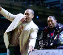Timbaland teases Missy Elliott’s first album in over 15 years
