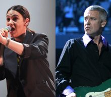 Nadine Shah calls U2’s Adam Clayton a “fucking spenk” over remark in Phil Lynott documentary