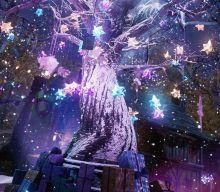‘New World’ launches the Winter Convergence Festival for live servers