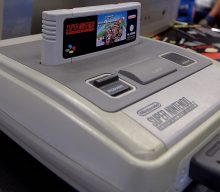 An archive of every English SNES manual is now available online