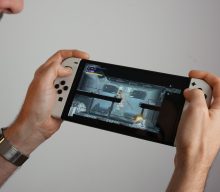 Nintendo Switch supply may stagnate in early 2022 says company president