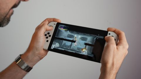 Nintendo is “concerned” about moving on from the Nintendo Switch