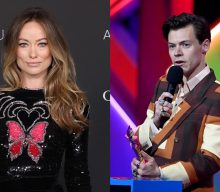 Olivia Wilde’s ‘Don’t Worry Darling’ starring Harry Styles will make viewers realise “how rarely they see female pleasure”
