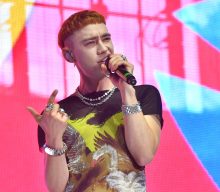 Olly Alexander says Years & Years’ new album was inspired by “hookups” and clubbing