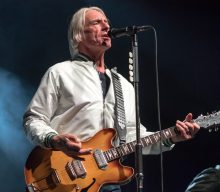 Paul Weller announces support acts for 2023 UK summer forest tour