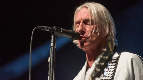 Paul Weller cancels remaining 2021 tour dates due to COVID case in band