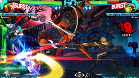 ‘Persona 4 Arena Ultimax’ receives new RPG style mode