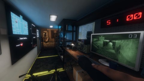 ‘Phasmophobia’ players want smaller maps according to poll