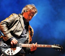 R.E.M.’s Peter Buck recalls his stolen favourite guitar being retrieved by a Finnish biker gang