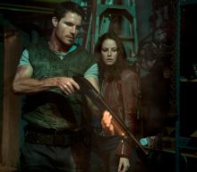 ‘Resident Evil: Welcome to Raccoon City’: old-school zombie flick serves up sufficient scares