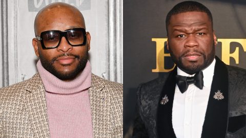 Royce Da 5’9″ criticises 50 Cent for apologising to Madonna but not Lil Kim