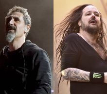 System Of A Down and Korn announce pair of new 2022 shows