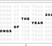 The 50 best songs of 2021
