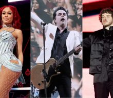 Saweetie, Billie Joe Armstrong, Jack Harlow and more to play Miley Cyrus’ NYE gig