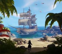 ‘Sea Of Thieves’ Forts Of The Forgotten event starts this week