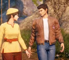 Epic Games Store’s two weeks of daily giveaways begins with ‘Shenmue 3’