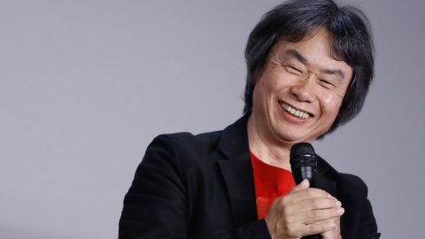 Shigeru Miyamoto thanks Nintendo fans for their support, promises “new experiences”
