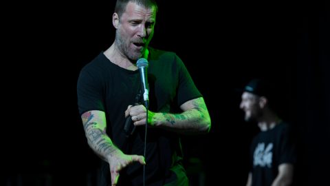 Listen to Sleaford Mods’ cover of Yazoo’s ‘Don’t Go’