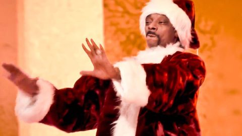 Christmas rapping: the best festive hip-hop songs