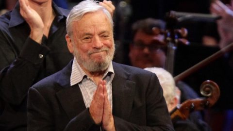 Stephen Sondheim voted for ‘Team America’ to win Best Picture at the Oscars