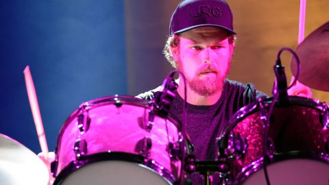 Alabama Shakes drummer Steve Johnson has child abuse charges dismissed