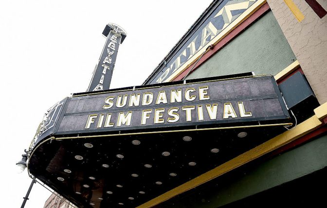 Sundance 2022 removes in-person programme amidst COVID-19 surge
