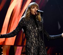 Taylor Swift files motion to have ‘Shake It Off’ lawsuit dismissed